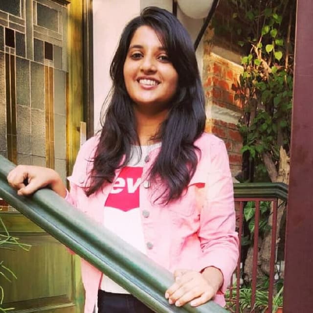 Tanisha Awasthi