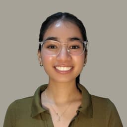 Tanisha Bisht