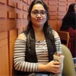 Tanisha  Dora