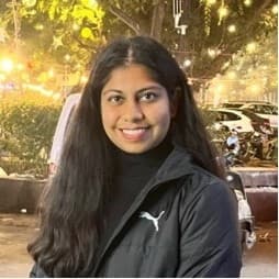 Tanisha Garg