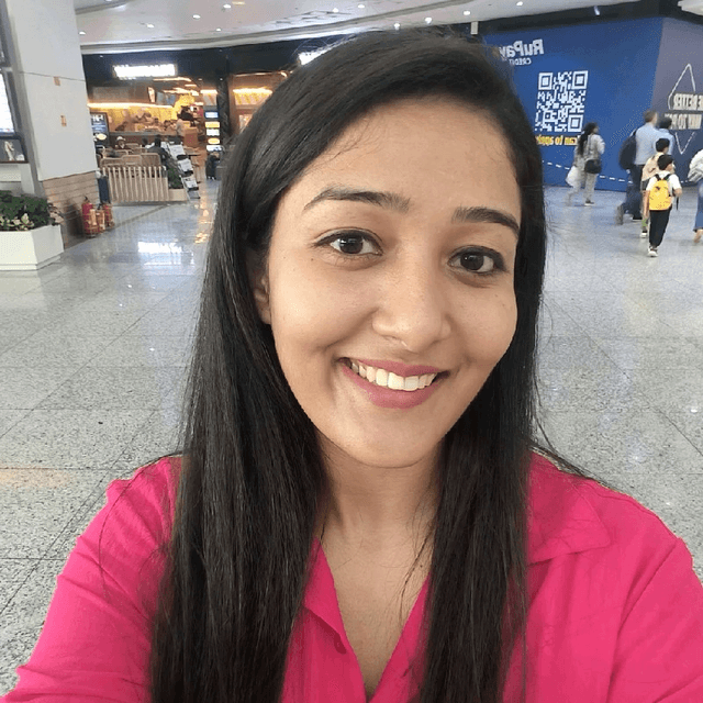 Tanisha Jain