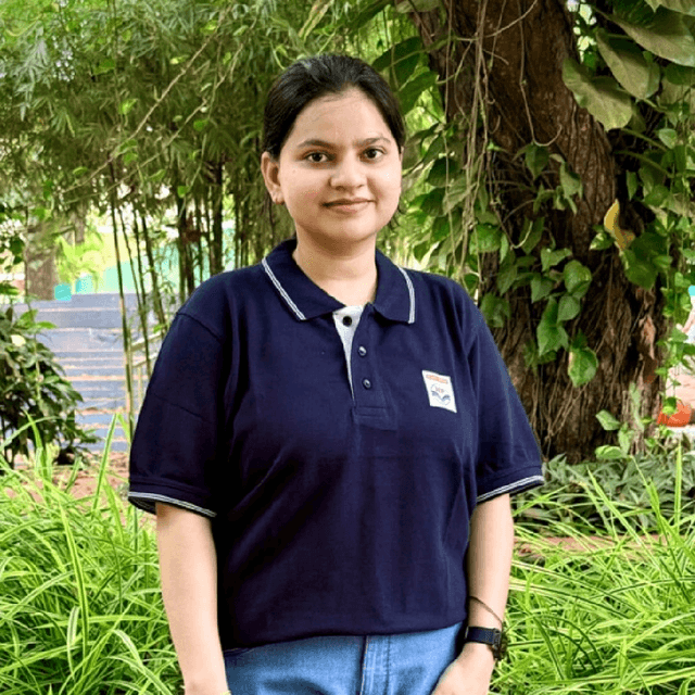 Tanisha Jha