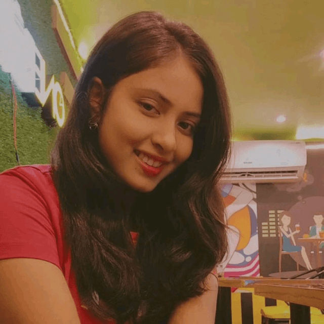 Tanisha Kumari