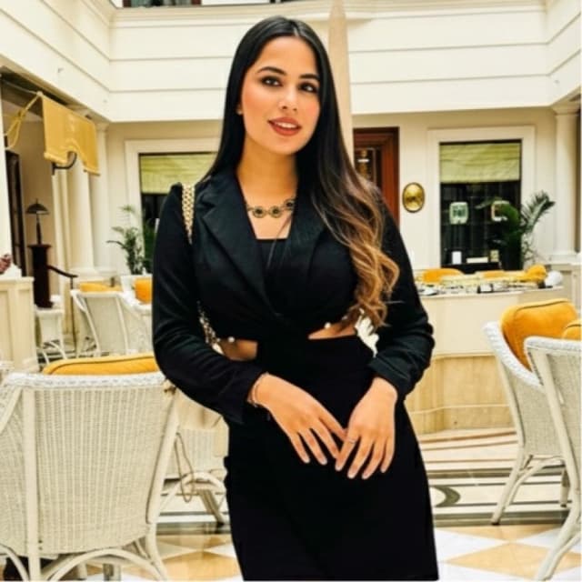 Tanisha Malik