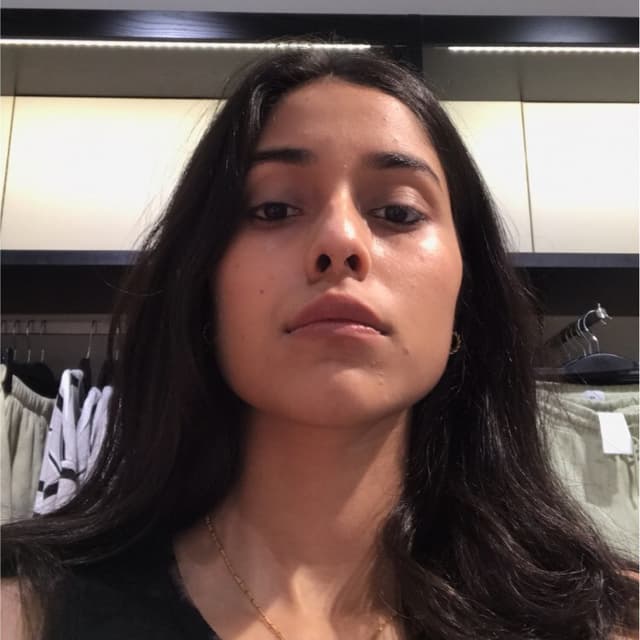 Tanisha Mehra