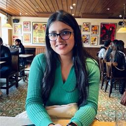 Tanisha Pandey