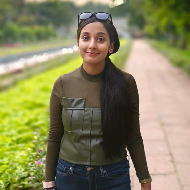 Tanisha Punyani
