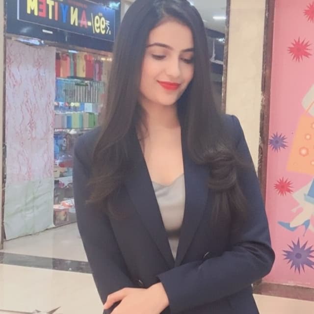 Taani Rathore