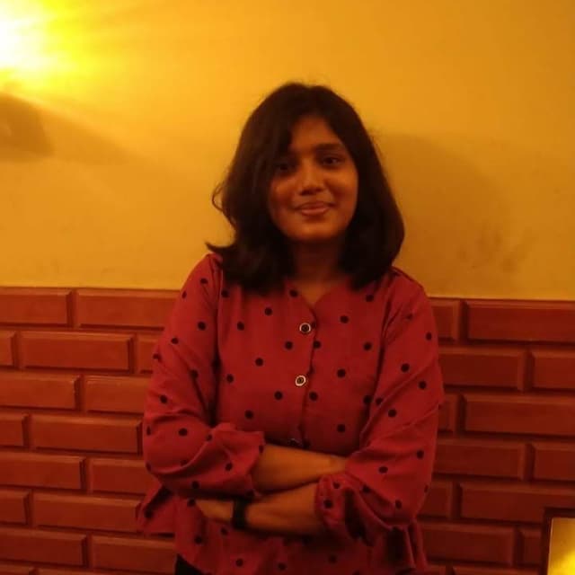 Tanisha Sahu