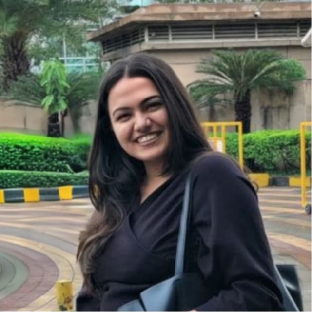 Tanisha Satija