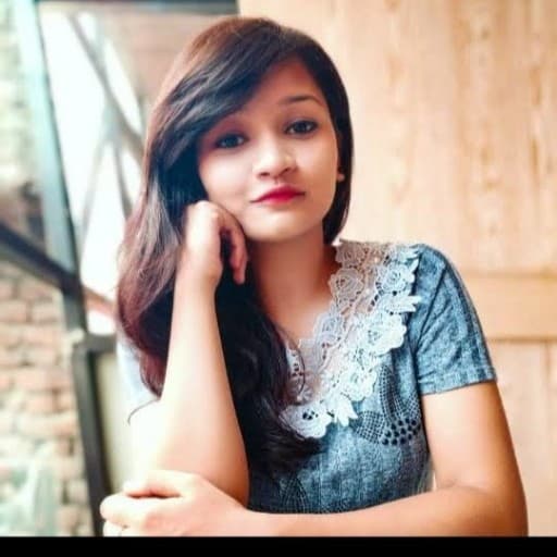 Tanisha Sharma