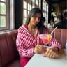 Tanisha sharma
