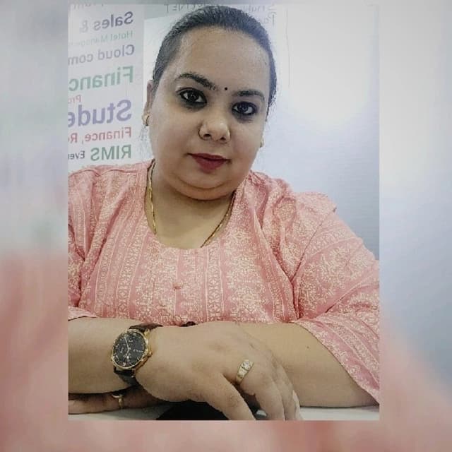 Tanisha Verma