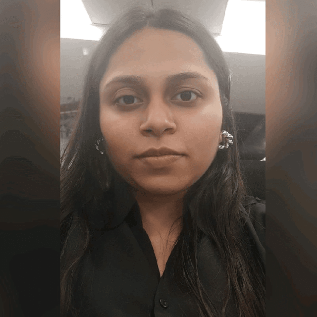 Tanisha Bansal