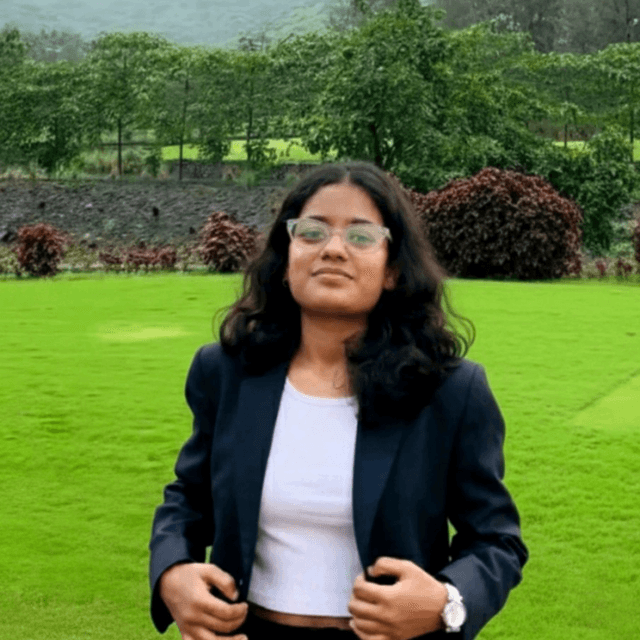 Tanisha Gupta