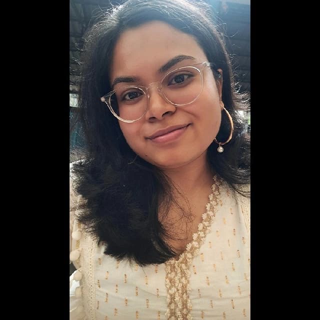 Tanisha Kumbhakar