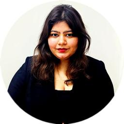 Tanisha Mehrotra
