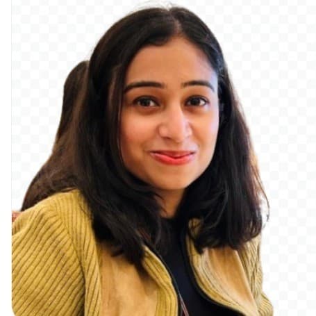 Tanisha Mehrotra