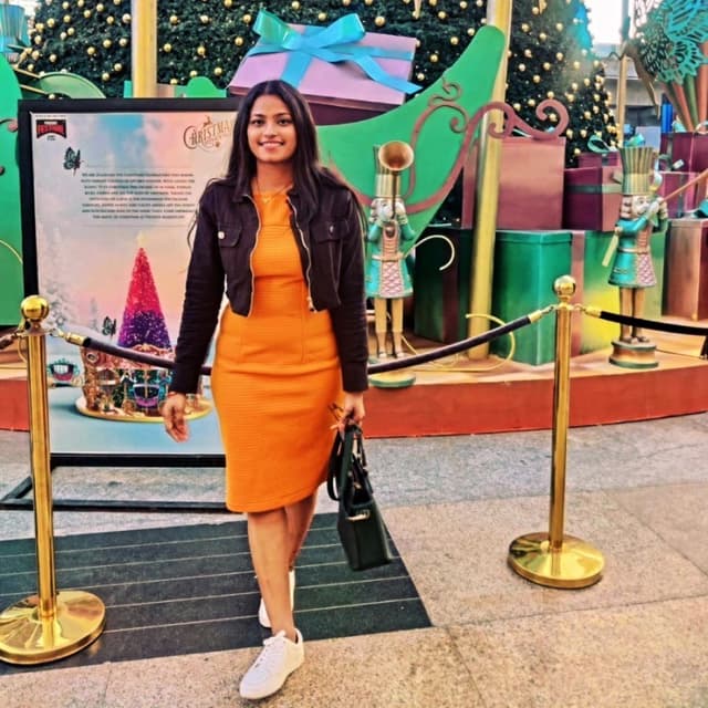 Tanisha Priya
