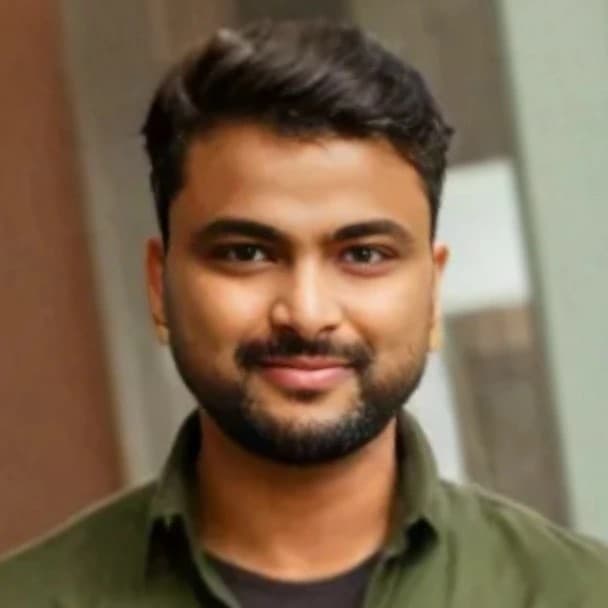 Tanish Gupta