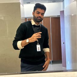 Tanishk M.