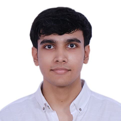 Tanishk Singh