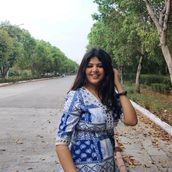 Tanishka Arora
