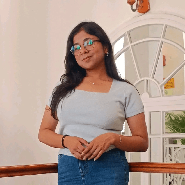 Tanishka Agarwal