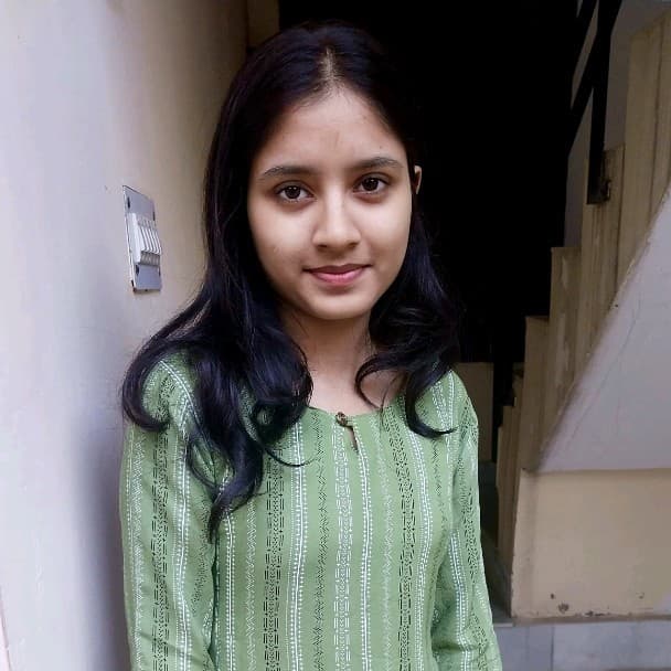 Tanishka Aswal