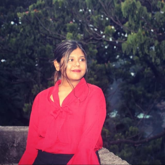 Tanishka Bansal