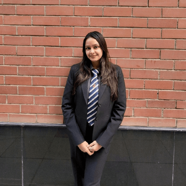 Tanishka Jain
