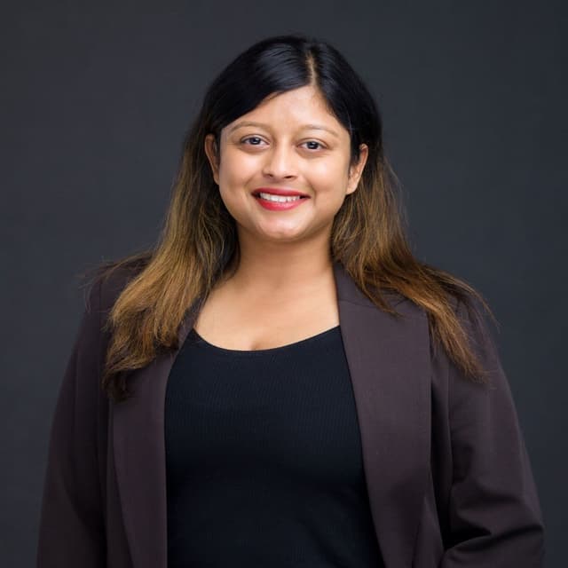 Tanishka Kashikar