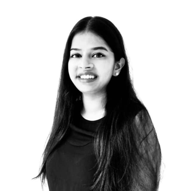 Tanishka Singh