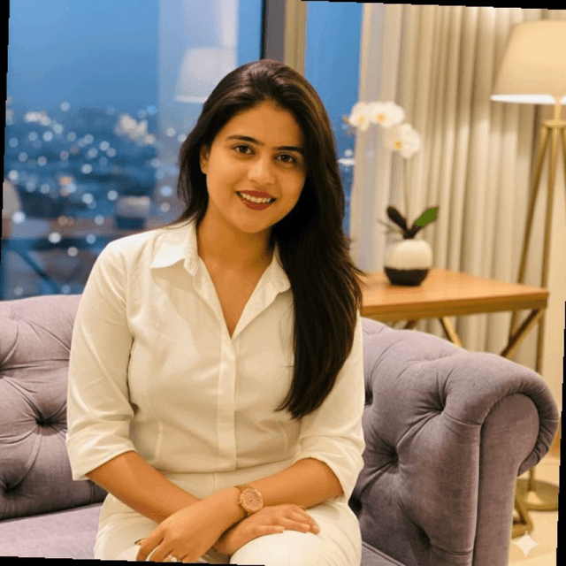 Tanishka Thakur