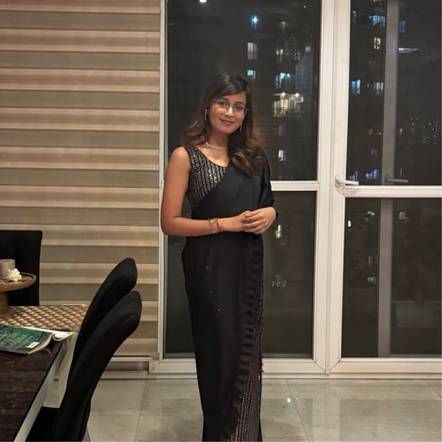 Tanishka Gaur