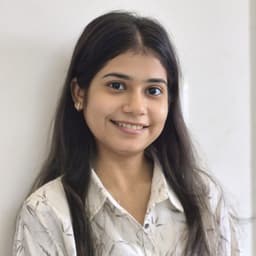 Tanishka Verma