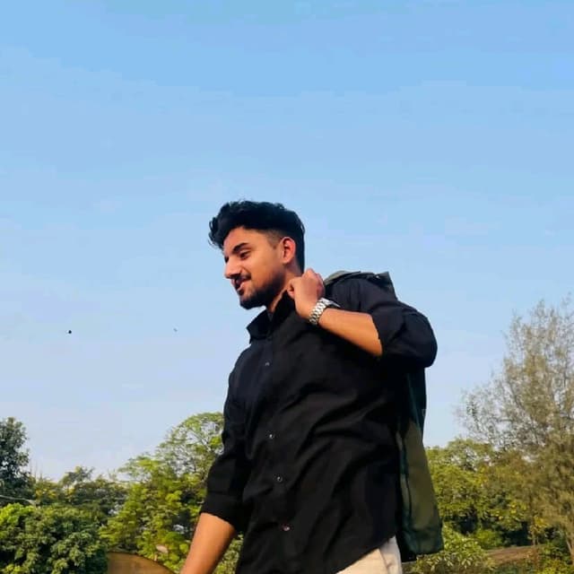 Tanishk Kumar