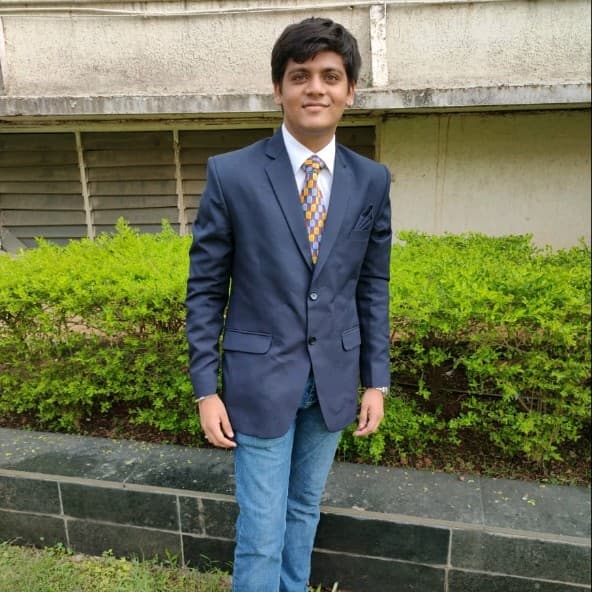 Tanishk Shah