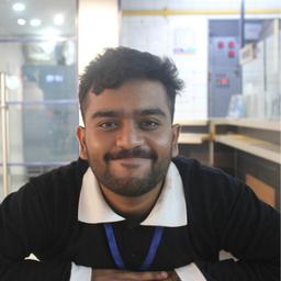 Tanishq badkul