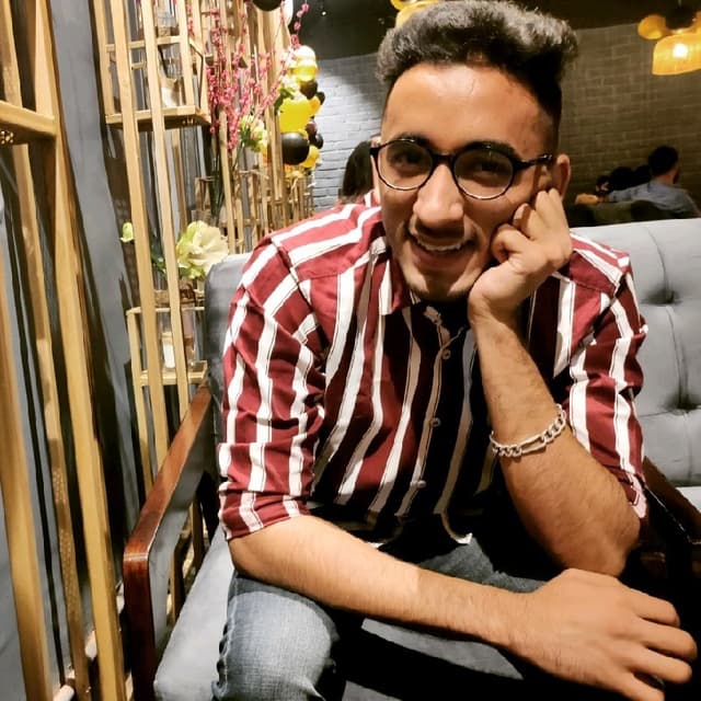 Tanishq Batra