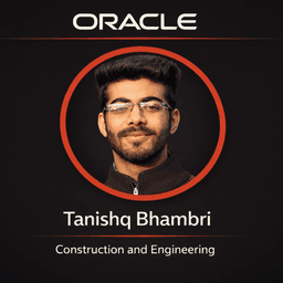 Tanishq Bhambri