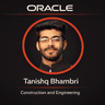 Tanishq Bhambri