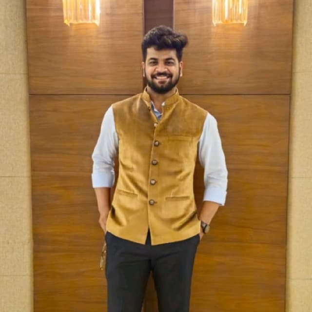 Tanishq Bhatia