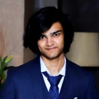 Tanishq  Dubey