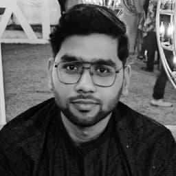 Tanishq Gupta