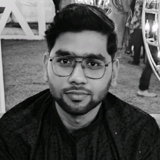 Tanishq Gupta