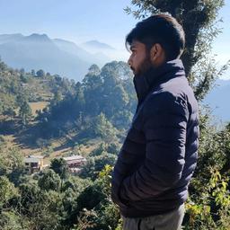 Tanishq Kaushik
