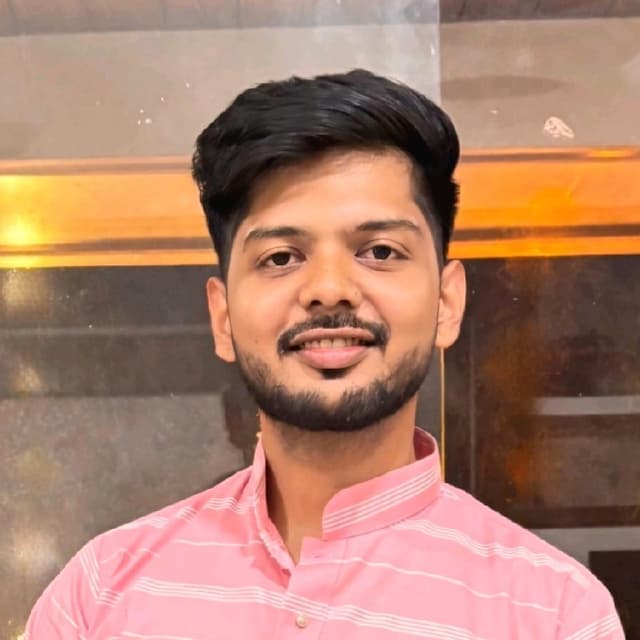 Tanishq Mangal