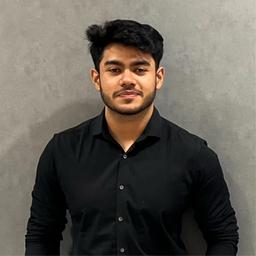 Tanishq Marwaha