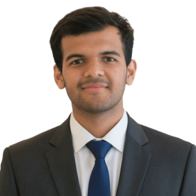 Tanishq Negi